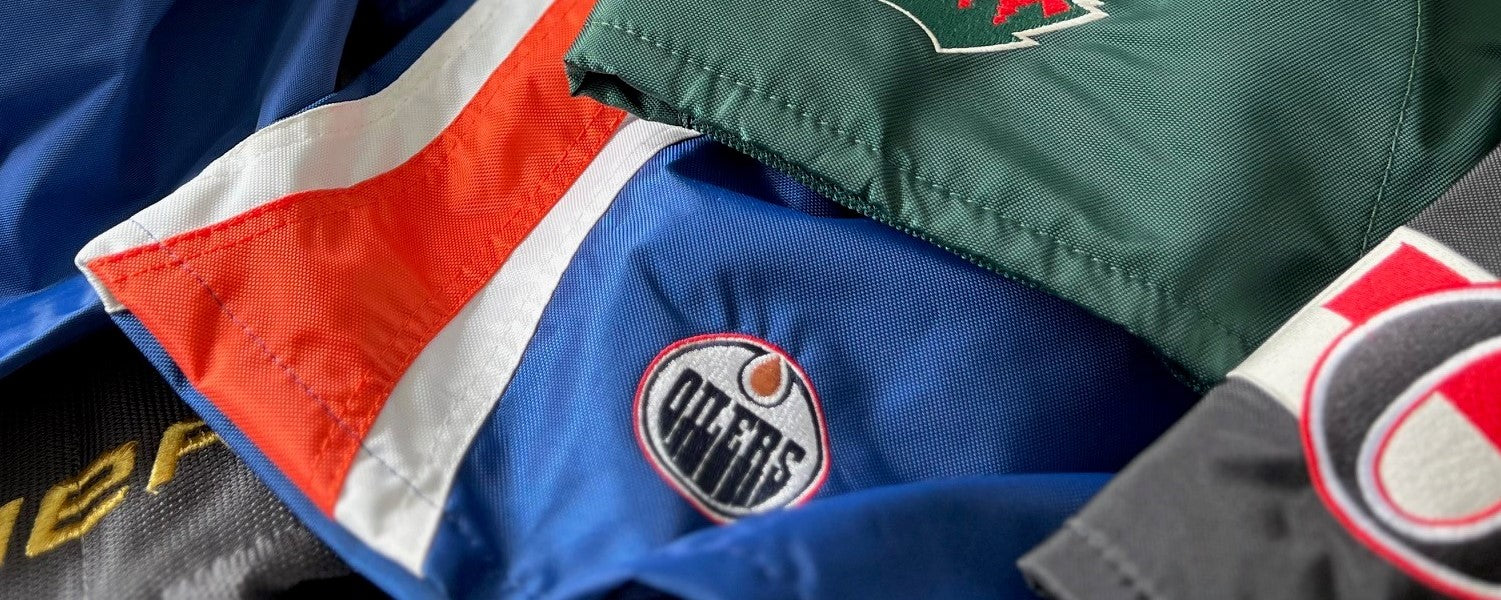 New Pants and Shells