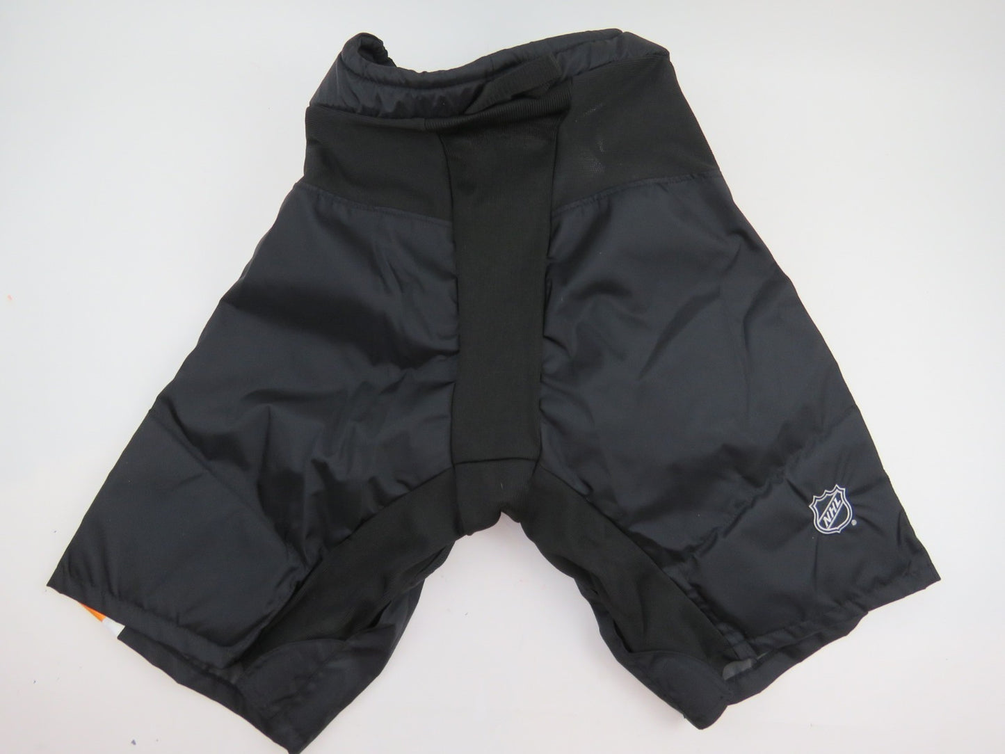 CCM Pittsburgh Penguins NHL Pro Stock Hockey Player Girdle Pant Shell XXL 9K