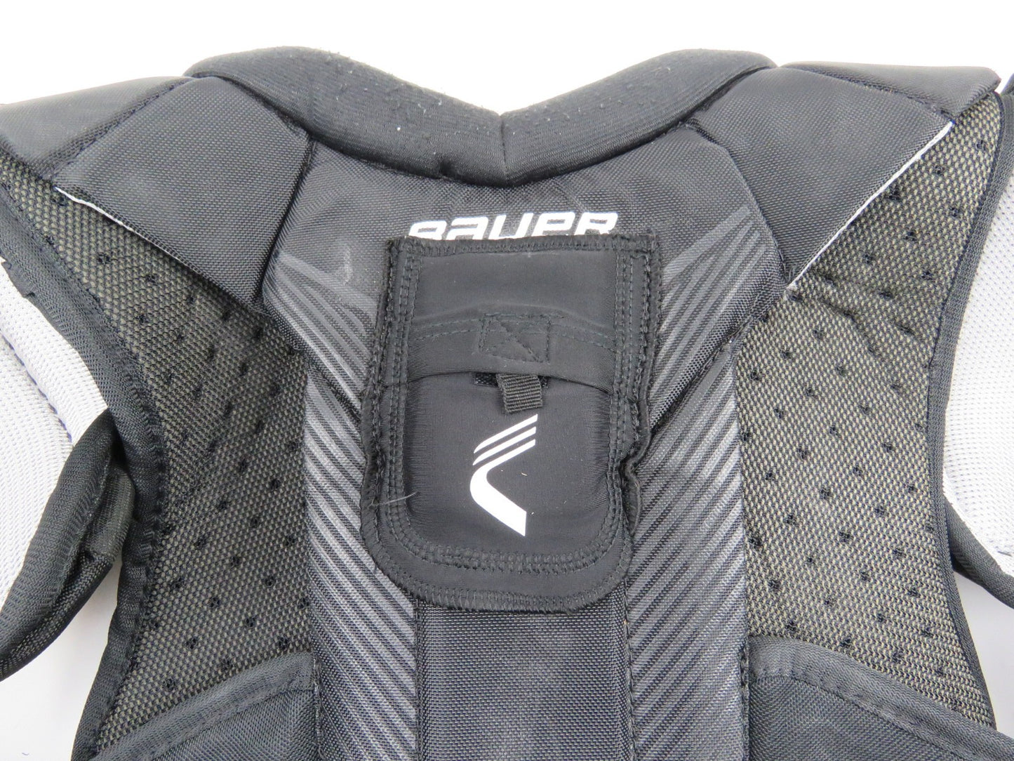 Bauer Pro Series NHL Pro Stock Hockey Player Shoulder Pads Senior Large
