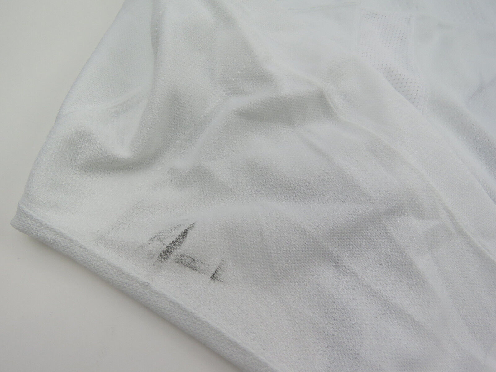 Adidas Toronto Maple Leafs Practice Worn Authentic NHL Hockey Jersey #80 Size 58