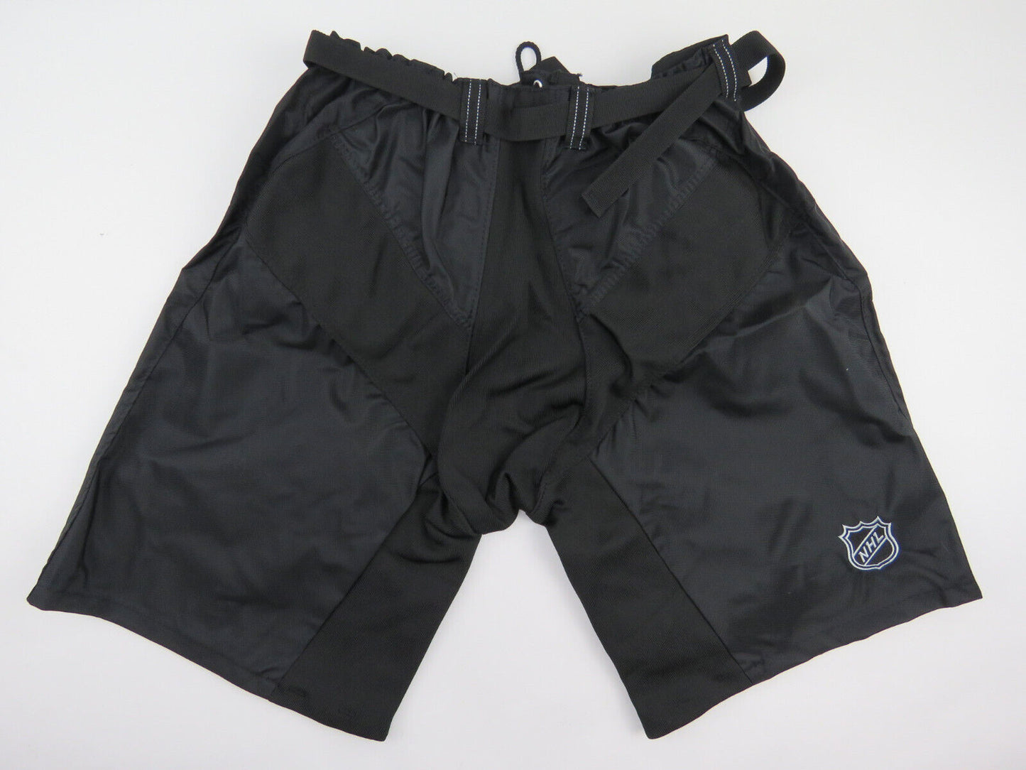 Bauer Ottawa Senators 3rd Team Issued NHL Pro Stock Hockey Player Pant Shell M+1