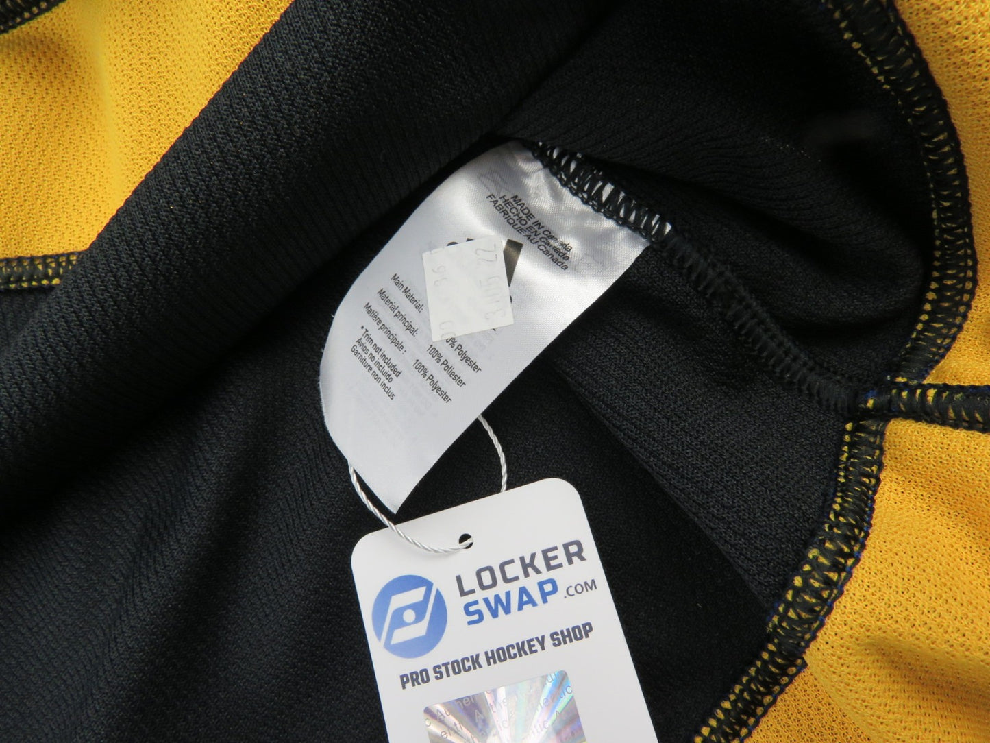 Adidas Toronto Maple Leafs Flipside Next Gen Hockey Game Jersey MURRAY Goalie 58