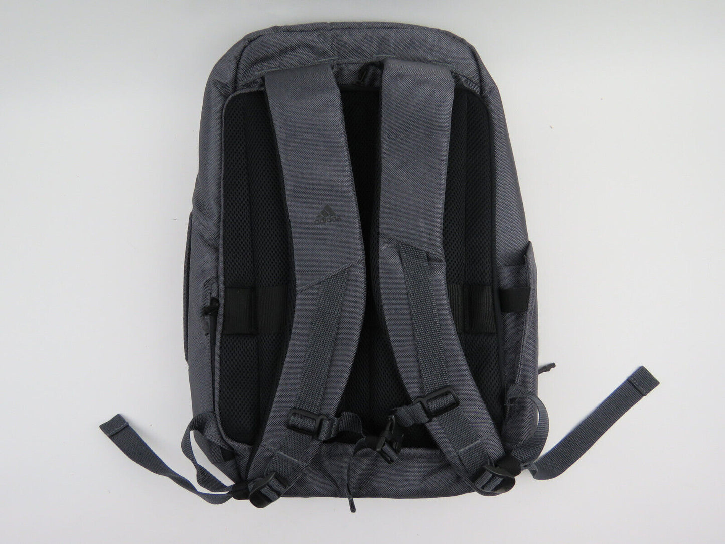 Adidas Toronto Maple Leafs NHL Staff Team Issued Hockey Travel Laptop Backpack