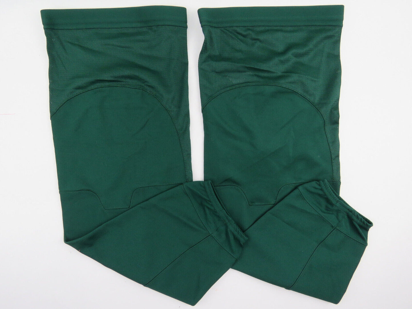 Reebok NHL Pro Stock Ice Hockey Player Practice Socks Senior XL Green