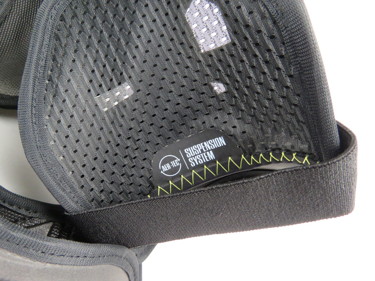 CCM Tacks XF PRO NHL Pro Stock Hockey Player Shoulder Pads Senior Large