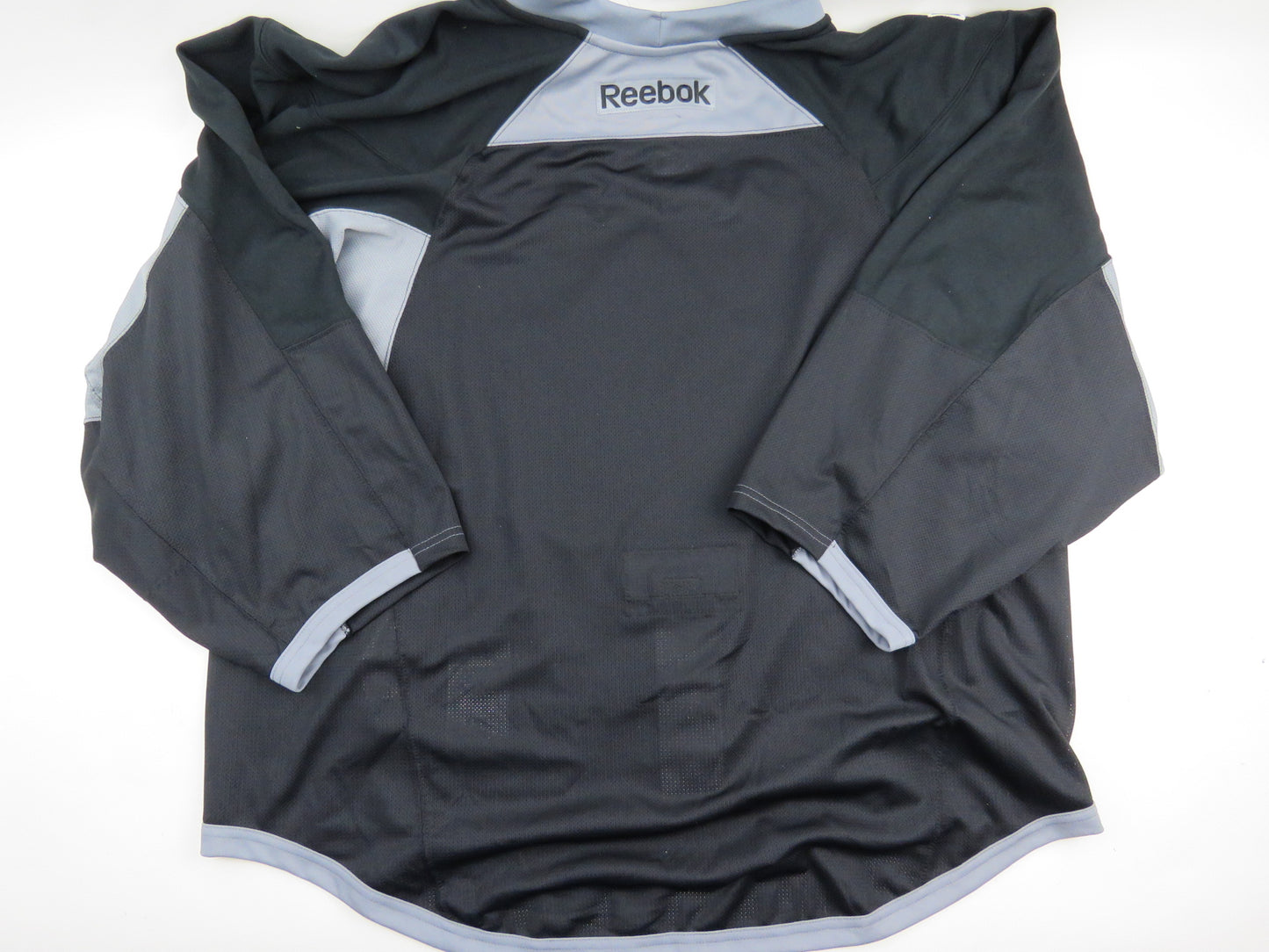 Toronto Maple Leafs 2017 Centennial Classic Game Issued NHL Hockey Practice Jersey GOALIE