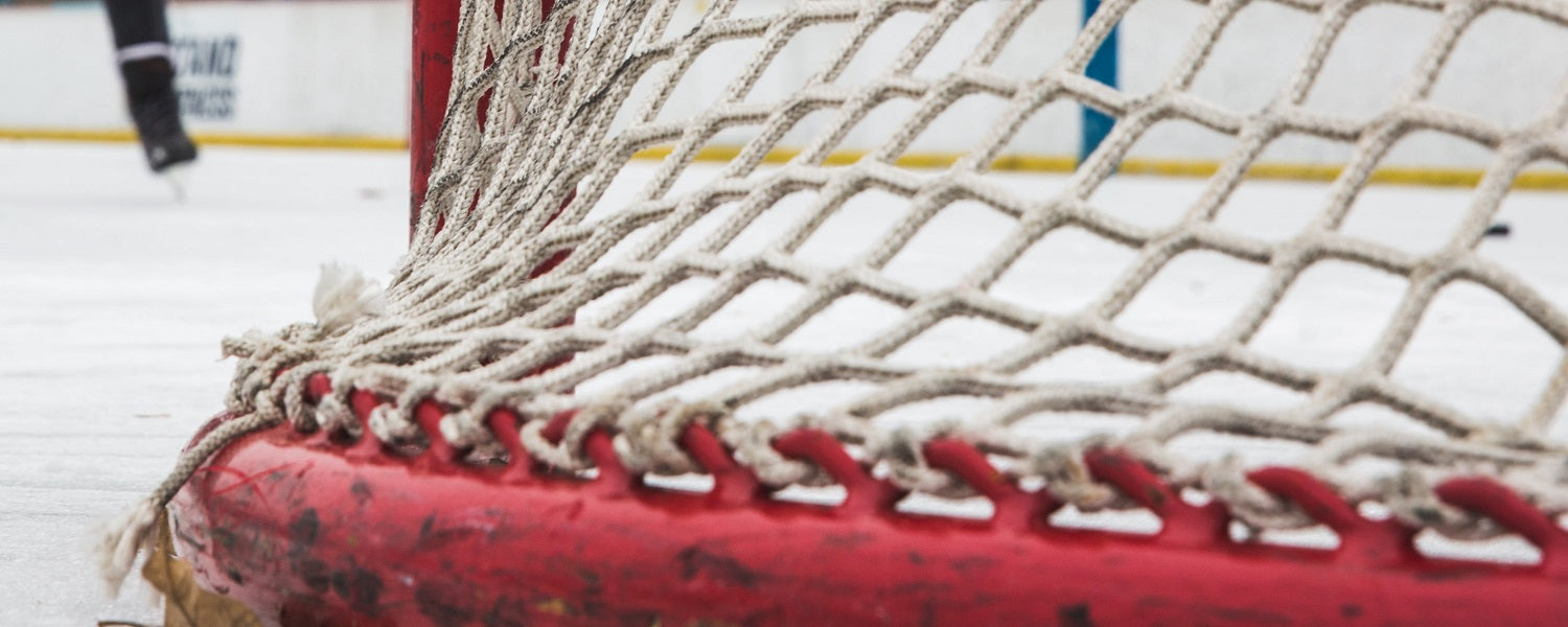 Goalie Pants and Shells