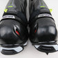 Bauer Vapor HyperLite NHL Pro Stock Hockey Protective Shin Pads Senior Size 14"