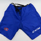 CCM PP10 Montreal Canadiens NHL Pro Stock Hockey Pant Shell Blue Senior Large