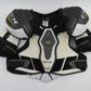 CCM Ultra Tacks Pro NHL Pro Stock Hockey Player Shoulder Pads Senior Large