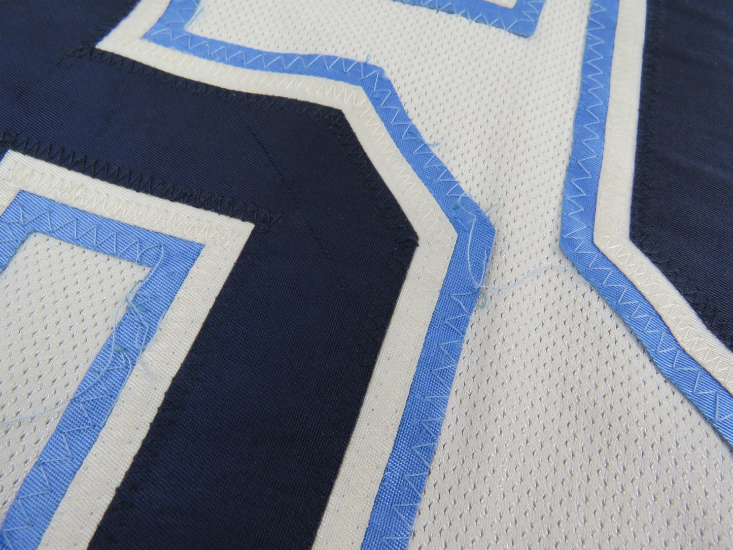 CCM Sherbrooke Phoenix QMJHL Game Worn Authentic Hockey Game Jersey CHL 54 #69