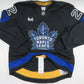 Game Worn Fanatics Toronto Maple Leafs Flipside Next Gen Hockey Jersey McCABE