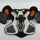 CCM Ultra Tacks Pro NHL Pro Stock Hockey Player Shoulder Pads Senior Large