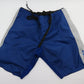 CCM PP10 Toronto Maple Leafs Reverse Retro NHL Pro Stock Hockey Pant Shell Large