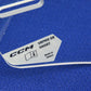 NEW CCM VR PRO Short 2.75" NHL Pro Stock Team Issued Hockey Helmet Visor Clear