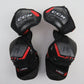 CCM JetSpeed FT1 NHL Pro Stock Hockey Player Elbow Pads Protective Senior Medium