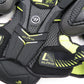 Warrior Alpha QX NHL Pro Stock Hockey Player Shoulder Pads Senior Medium