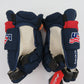 CCM JetSpeed Team USA Issued Pro Stock Ice Hockey Player Gloves Size 14" NWT
