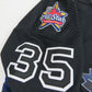 Adidas Toronto Maple Leafs Flipside Next Gen Hockey Game Jersey SAMSONOV Goalie