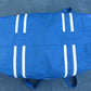 JRZ Toronto Marlies AHL Leafs Pro Stock Hockey Team Equipment Travel Bag Player