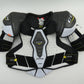 CCM Tacks Pro NHL Pro Stock Hockey Player Shoulder Pads Senior Large