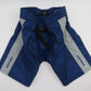 Bauer Toronto Maple Leafs NHL Pro Stock Hockey Player Girdle Pant Shell M Retro