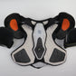 CCM Tacks Pro NHL Pro Stock Hockey Player Shoulder Pads Senior Large