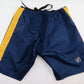 CCM PP10 Nashville Predators NHL Pro Stock Hockey Pant Shell Senior Large