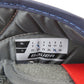 Bauer Vapor FlyLite Oshawa Generals Pro Stock Hockey Goalie Glove Blocker Set