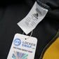 Adidas Toronto Maple Leafs Flipside Next Gen Hockey Game Jersey JONES Goalie Cut