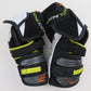 CCM Tacks AS-V PRO NHL Pro Stock Hockey Player Elbow Pads Protective Size Large