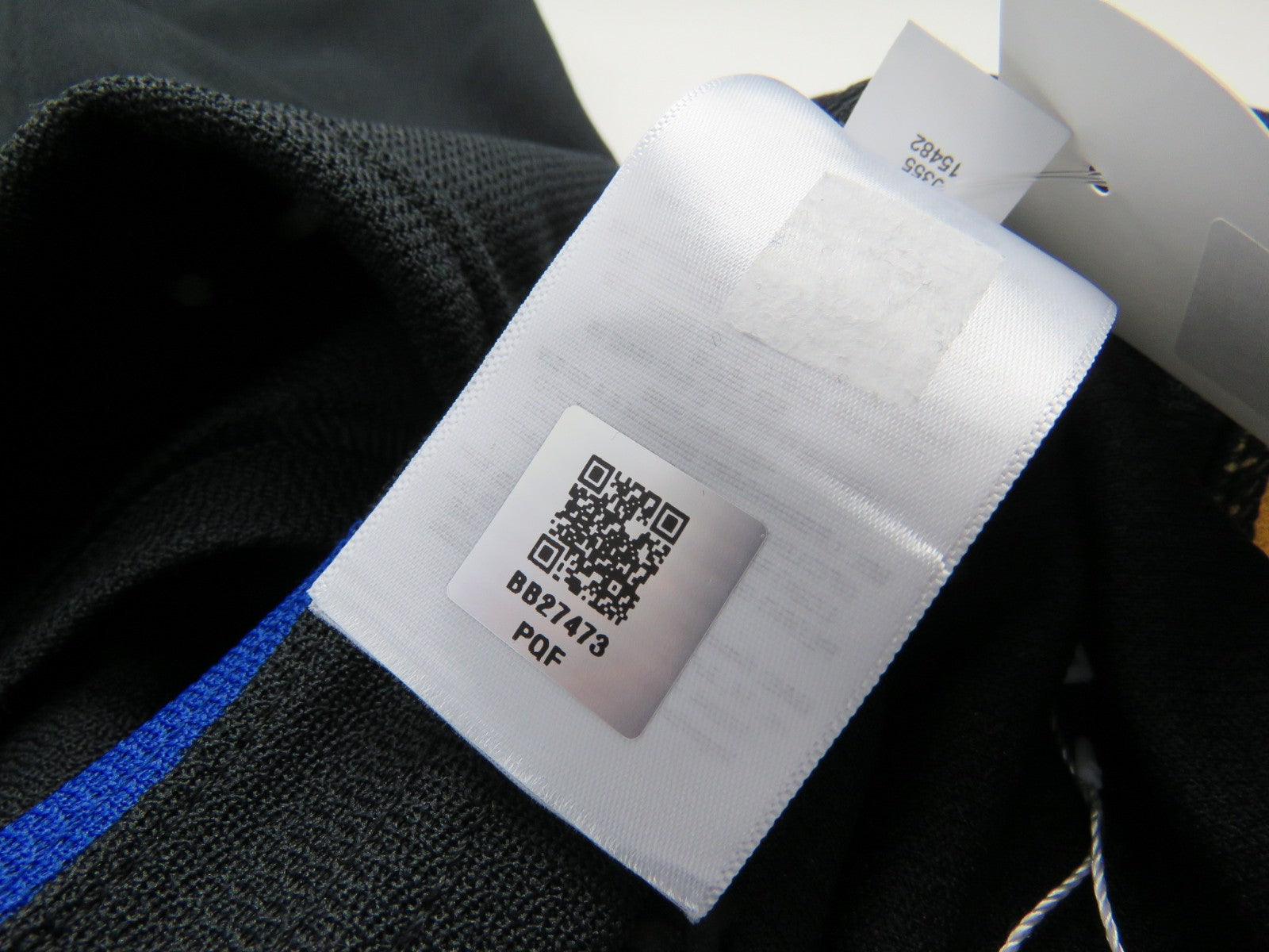 Game Worn Fanatics Toronto Maple Leafs Flipside Next Gen Hockey Jersey TANEV