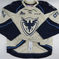 CCM Sherbrooke Phoenix QMJHL Game Worn Authentic Hockey Game Jersey CHL 56 #26
