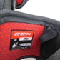 CCM FT4 Pro NHL Pro Stock Hockey Player Elbow Pads Protective Senior Size Small