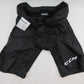 CCM Colorado Avalanche NHL Pro Stock Hockey Player 9K Girdle Pant Shell XL +2