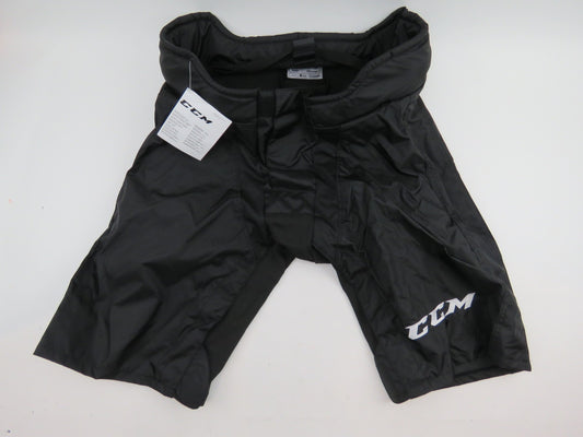 CCM Colorado Avalanche NHL Pro Stock Hockey Player 9K Girdle Pant Shell XL +2