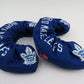 Toronto Maple Leafs NHL Pro Stock Team Issued Hockey Player Skate Soakers