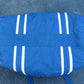 JRZ Toronto Maple Leafs NHL Pro Stock Hockey Team Equipment Travel Bag Player
