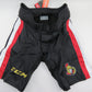 New! CCM Ottawa Senators NHL Pro Stock Hockey Player Girdle Pant Shell Large 9K