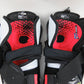 Bauer Vapor HyperLite NHL Pro Stock Hockey Protective Shin Pads Senior Size 14"