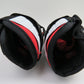 CCM FT4 Pro NHL Pro Stock Hockey Player Elbow Pads Protective Senior Size Small
