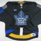 Game Worn Fanatics Toronto Maple Leafs Flipside Next Gen Hockey Jersey LORENTZ