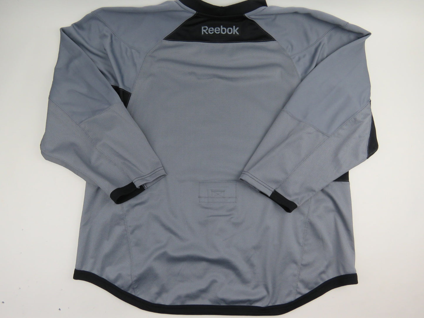 Reebok Colorado Avalanche NHL Team Issued Pro Stock Hockey Practice Jersey 58