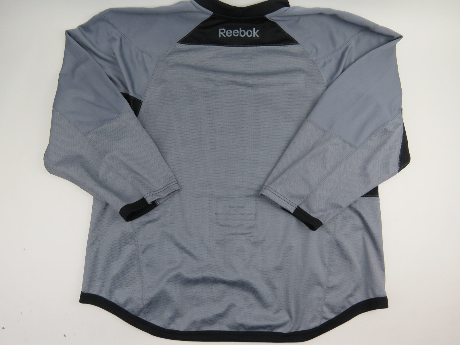 Reebok Colorado Avalanche NHL Team Issued Pro Stock Hockey Practice Jersey 58