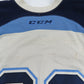 CCM Sherbrooke Phoenix QMJHL Game Worn Authentic Hockey Game Jersey CHL 56 #20