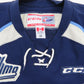 CCM Sherbrooke Phoenix QMJHL Game Worn Authentic Hockey Game Jersey CHL 54 #14