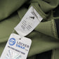 Adidas Team Issued Toronto Maple Leafs Military NHL Pro Hockey Jersey 58 GOALIE