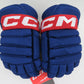 CCM 4 ROLL Team USA Issued Pro Stock Ice Hockey Player Gloves Size 13" NWT