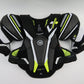 Warrior Alpha LX PRO NHL Pro Stock Hockey Player Shoulder Pads Senior Large