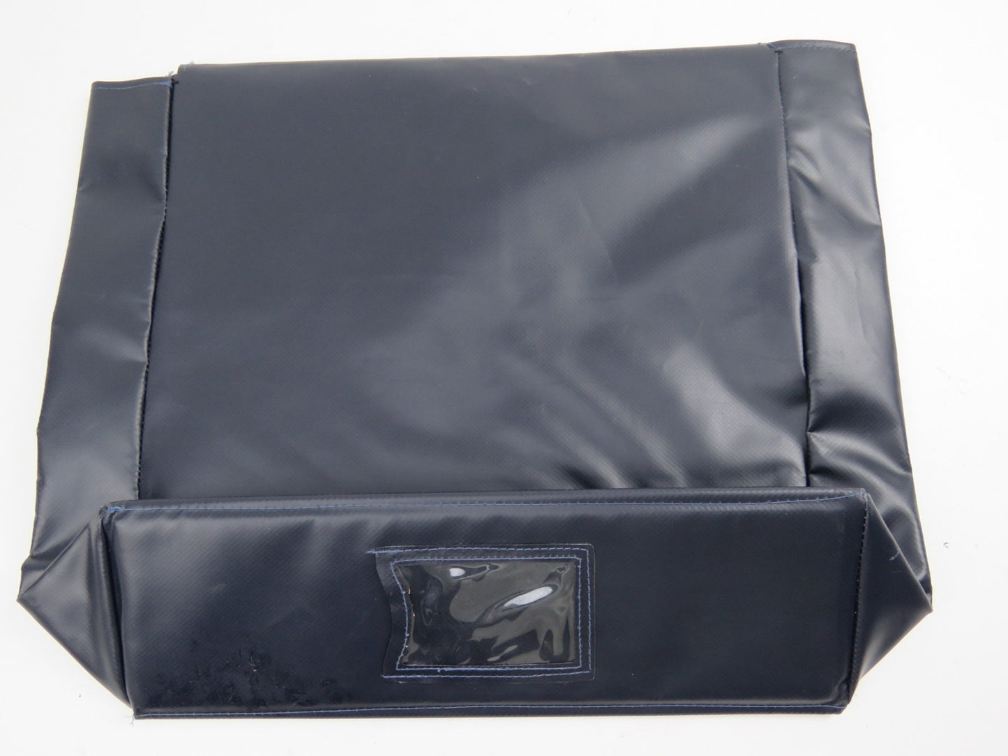 Toronto Maple Leafs NHL Pro Stock Team Issued Hockey Equipment Travel Skate Bag